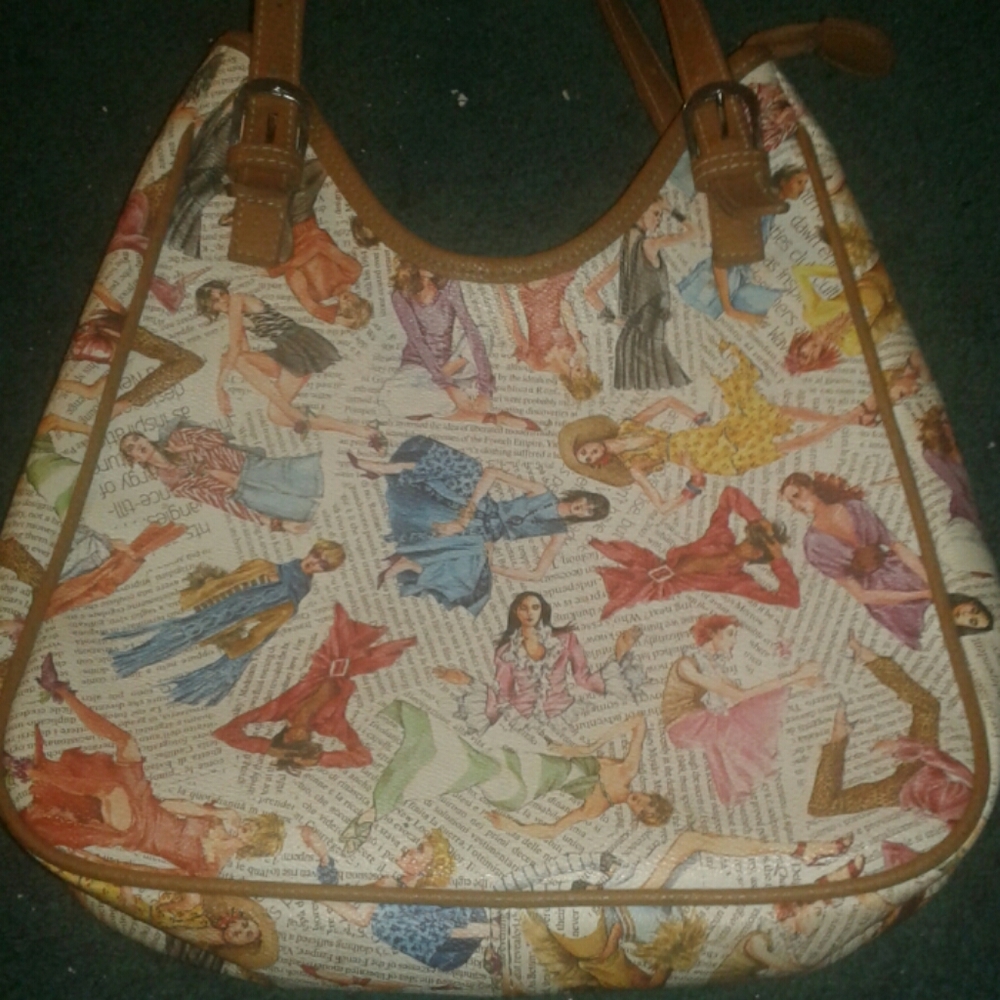 Women's purse
